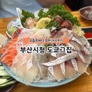 도쿄그집 | 부산시청 모임 맛집 도쿄그집 시청본점 모듬회와 주차 정보