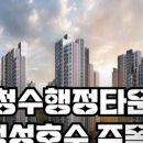 성성호수공원(행정) 이미지