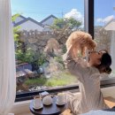 제주 오름 산책 이미지