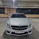 CL63 AMG 판매 합니다. 이미지