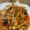 나주중학교 | [나주 동신대·송월 맛집] 내돈내산, 🍤 해물짬뽕·짜장 맛집 '해물조개짬뽕' &amp; 바삭촉촉 '오빠통닭...