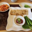 엄마손보쌈칼국수 이미지