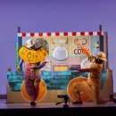 2021년 문예회관과 함께하는 방방곡곡 문화공감사업 | 2021년 문예회관과 함께하는 방방곡곡 문화공감 사업 민간예술단체 선정! _파푸아뉴기니의 돼지