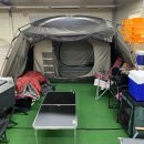 캠핑고래 경산점 | 대구 캠핑용품 전문 매장 캠핑고래 경산점 폴라리스 아리에스 알파 텐트 충동구매