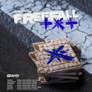 투모로우바이 투게더 이름의 장: Freefall (Gravity 버전)’ 예약구매 안내 (+URL 추가 완료) 이미지