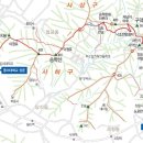 한샘약수터 이미지