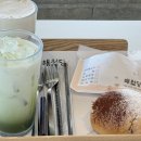 해월당간절곶지점 | 기장, 울산 인근 베이커리 카페 해월당 간절곶점, 무더위 피난 후기
