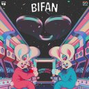 BIFAN 환상세포 이미지