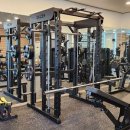 머슬원핏 이미지