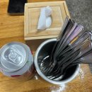 신토불이 | 아차산 신토불이 떡볶이 내돈내산 솔직후기! (주차, 포장)