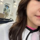 컴포즈커피전농 | 전농동미용실 에이바헤어 청량리역점 클리닉 후기