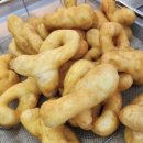 경성꽈배기마포구청역점