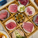 야지 | 필참치 은평 | 꽃게찜을 주는 참치코스? 온가족이 오기 좋은 은평구 참치 찐맛집 내돈내산
