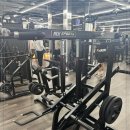 라인업 짐 휘트니스 이미지