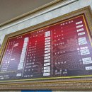 덕취원 | 동해 맛집 덕취원 방문 후기: 바삭한 라조기와 다음을 기약하는 삼선쟁반짜장