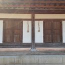 충청병영 옛 건물 이미지