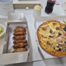 서오릉피자 문래점 이미지