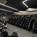 콤마짐 망우역점 이미지