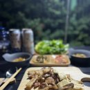 파주기산캠프 이미지