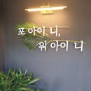 포아이니마석점