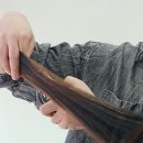 데이지미용실 | 톤다운 찐만족 후기 :: 매탄동 미용실 헤어샵 [데이지헤어]