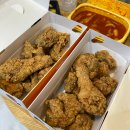 한마리치킨 이미지