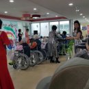 새라새 요양병원 이미지