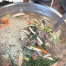 큰이모식당 | 주말 가족 여행으로 다녀온 정동진맛집 이모네식당 든든한 식사 후기
