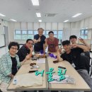 천안시종합사회복지관 | 1.3세대디지털세대통합 공감 강의 천안시종합사회복지관 시니어와 학생 놀이로 통하다