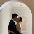 포옹베리 | 스튜디오 아치문씬 촬영 후기 | 에스띠아 촬영 드레스, 헤어변형 탁살롱 은실장님, 베리굿웨딩 동행...