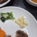 미르의 뜰 | 서면 한솔요리학원 내일배움카드 양식조리기능사 자격증반 후기 2