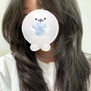 융강빌딩 | 김해 삼계동 미용실 아이드블랑｜얼굴톤 밝혀준 애쉬카키 톤다운 염색(다온쌤)