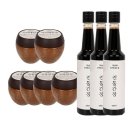 강진된장 영농조합법인 이미지