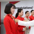 [티웨이항공] 국내LCC 업계 최초로 베트남 국적 외국인 객실승무원 배치한다. 이미지