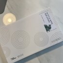 아리아리 | 싱싱한 밥알수리취떡 반반구성, 아리아리떡사랑 수리취떡 후기
