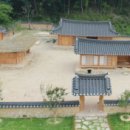 수운 최제우 생가 화장실 이미지