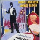 1957 아르센 루팽의 모험 Les Aventures d'Arsène Lupin 이미지