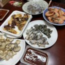 하연이네 | 분당에서 힐링 제대로 하고 온 추석 먹부림 챌린지