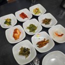 두부사랑 | 심학산 두부 정식으로 속 편했던 밥집 콩닥콩닥두부사랑 방문 후기