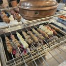 백금양꼬치