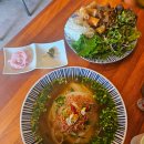 파주시청 구내식당 | 파주시청 맛집 | 양지쌀국수와 분짜가 맛있는 반안 파주시청점