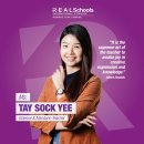 New teacher-Ms. Tay Sock Yee 이미지