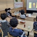 진월작은도서관 이미지