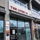 주인바쁨24 무인카페 | 무인카페 더리터24 평택안중점