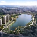 힐스테이트 광교 이미지