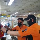 광양소방서(광영119안전센터) | 광양소방서 광영119안전센터, 전통시장 화재예방 안전관리 당부