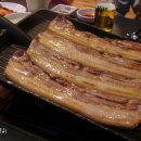 삼초삽삼겹살 이미지