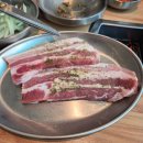 김포 통진 삼겹살 맛집 추천! 일미삼겹살에서 녹차삼겹살 먹어본 후기