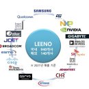 리노공업주식회사 이미지