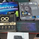 여우PC | 법동컴퓨터수리도,판매도! 12세대 i5 &amp; GTX 1660 SUPER 초등학생 게이밍PC 출고 후기